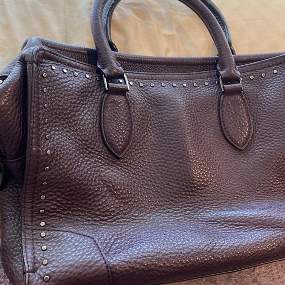 Rebecca Minkoff purse - Picture 3 of 6